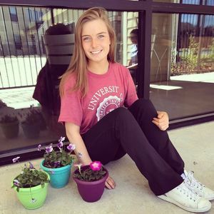 Meet your Posher, Jordan